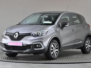 Renault Captur 0.9 TCE PLAY 90BHP 5SPD - Image 3