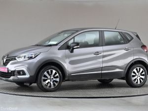 Renault Captur 0.9 TCE PLAY 90BHP 5SPD - Image 4