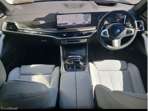 BMW X5 3.0 - Image 4