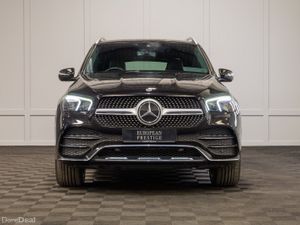 2022 Mercedes-Benz GLE 350de AMG Line Premium - Image 2