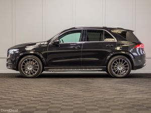 2022 Mercedes-Benz GLE 350de AMG Line Premium - Image 3