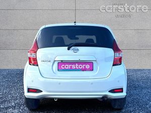 Nissan Note Hybrid ePower 5DR AUTO - Image 4
