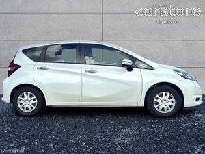 Nissan Note Hybrid ePower 5DR AUTO - Image 2