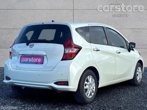 Nissan Note Hybrid ePower 5DR AUTO - Image 3
