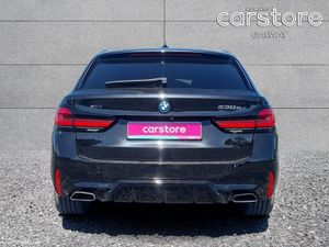 BMW 5-Series Xdrive M Sport Auto **Kitted** - Image 4