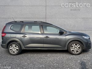 Dacia Jogger TCe 110 Comfort - Image 4