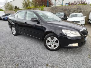 2013 Skoda Octavia 1.6 TDI exclusive (NEW NCT ) - Image 2