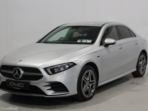 Mercedes-Benz A-Class 2021 A250E AMG SALOON - Image 3