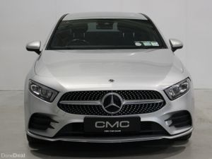 Mercedes-Benz A-Class 2021 A250E AMG SALOON - Image 2