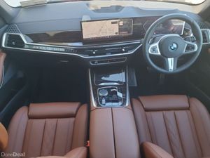 BMW X5 X5 xDrive50e M Sport - Image 4