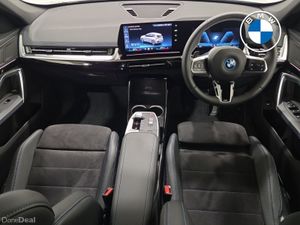 BMW X1 xDrive25e M Sport - Image 4