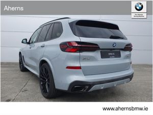 BMW X5 xDrive 50e M Sport - Image 2