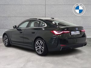 BMW i4 eDrive35 Sport - Image 3