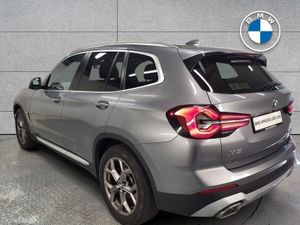 BMW X3 xDrive20d xLine - Image 2