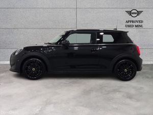 Mini Cooper Electric Level 2 - Image 4