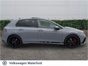 Volkswagen Golf GOLF GTI CLUBSPORT 2.0 TSI 300HP - Image 4