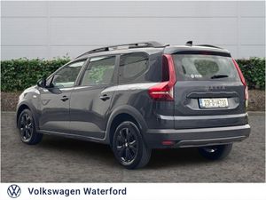 Dacia Jogger TCe 110 Extreme SE - Image 3
