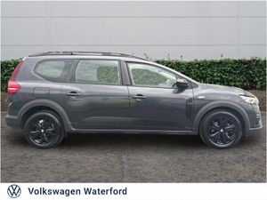 Dacia Jogger TCe 110 Extreme SE - Image 4
