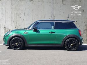 Mini Cooper Electric Level 2 - Image 3
