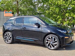 2020 BMW i3 AUTOMATIC NCT'd FULLY ELECTRIC €16,900 - Image 3