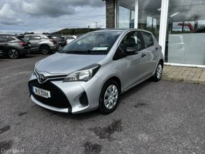 Toyota Yaris 2016 - Image 2