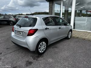 Toyota Yaris 2016 - Image 3