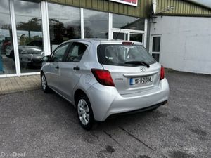 Toyota Yaris 2016 - Image 4