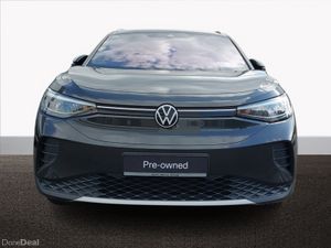 Volkswagen ID.4 - Irish Car - 82kWh - 500km WLTP - Image 4