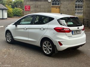 Ford Fiesta 2018 1.1 Zetec New model - Image 4