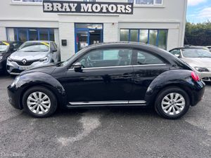 2013 VW BEETLE 1.6TDI DESIGN NEW NCT - Image 3