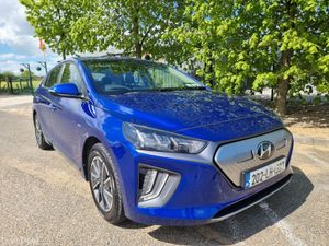 2020 Hyundai IONIQ ELECTRIC AUTO NCT&TAX €13,950 - Image 2
