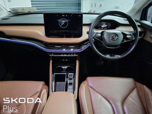 Skoda Enyaq iV 60 RWD - Image 3
