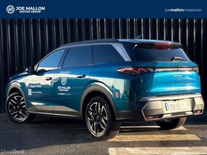 Peugeot 5008 1.2 MHEV 145bhp E-DCS6 GT ** Amazing - Image 3