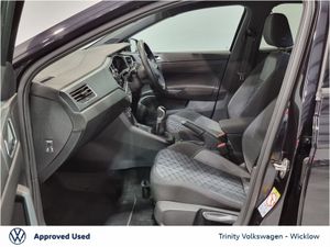 Volkswagen Polo ** R-LINE ** 1.0 TSI ** 95 BHP ** - Image 4