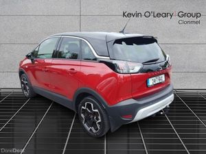 Opel Crossland X SRI-1.2 130BHP - Image 3