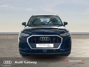 Audi Q3 45 TFSI e SE A/T - Image 2