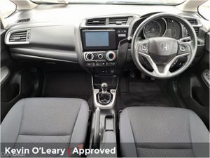 Honda Jazz 1.3 i-VTEC ES - Image 2