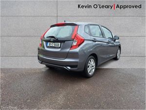 Honda Jazz 1.3 i-VTEC ES - Image 3