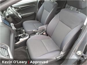 Honda Jazz 1.3 i-VTEC ES - Image 4