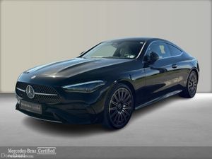Mercedes-Benz CLE CLE 220d Coup AMG Line Plus - Image 3
