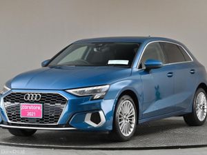 Audi A3 1.0 TFSI S-TRONIC SPORTBACK - Image 3
