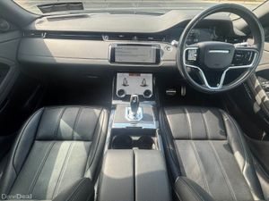 Land Rover Range Rover Evoque R-DYNAMIC SE P300E 2 - Image 2