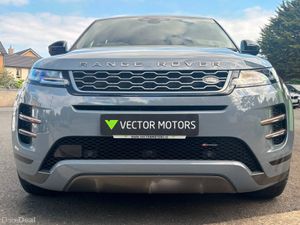 Land Rover Range Rover Evoque R-DYNAMIC SE P300E 2 - Image 3
