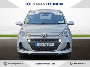 Hyundai i10 1.0 Deluxe Auto - Image 3