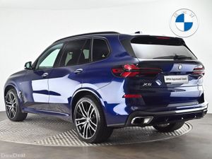 BMW X5 xDrive30d M Sport - Image 2