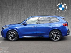BMW X1 xDrive25e M Sport - Image 4