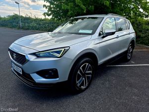 2023 SEAT TARRACO 2.0 TDI SE 7 SEATER - Image 3