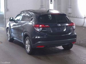 Honda Vezel 1.5 HYBRID - FACTORY ALLOYS - HONDA SE - Image 3