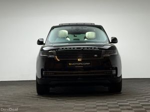 Land Rover Range Rover AUTOBIOGRAPHY - Image 2