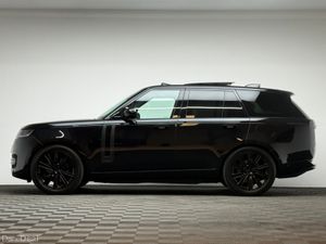 Land Rover Range Rover AUTOBIOGRAPHY - Image 4